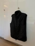 Stone Island reversible bodywarmer M, Kleding | Heren, Bodywarmers, Ophalen of Verzenden, Nieuw, Zwart