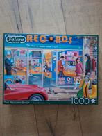 Falcon the record shop, Ophalen of Verzenden, 500 t/m 1500 stukjes, Zo goed als nieuw