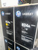 HP 824A (CB386A) Geel - Nieuwe toner!, Ophalen of Verzenden, Nieuw, Toner