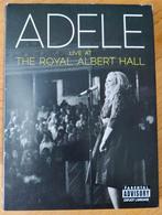 Adèle Live at the Royal Albert Hall (DVD + CD), Alle leeftijden, Boxset, Muziek en Concerten, Ophalen of Verzenden