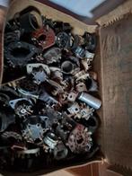 Oude buis componenten, Ophalen