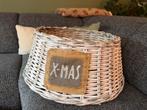 Kerstboommand, Diversen, Kerst, Ophalen, Gebruikt