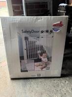 Veiligheidsdeur, Ophalen of Verzenden, Zo goed als nieuw