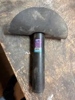 Hemelwaterafvoer EPDM 63mm / 90 graden, Ophalen, 60 tot 80 mm, Nieuw, Minder dan 2 meter