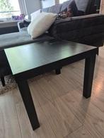 GRATIS Ikea tafeltje, Huis en Inrichting, Tafels | Sidetables, Ophalen, Gebruikt, 50 tot 100 cm, Vierkant