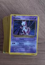 Basic pokemon kaarten (niet origineel), Ophalen of Verzenden, Zo goed als nieuw