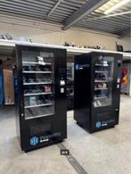 Refurbished & Nieuwe Vending Machines, Ophalen, Vending Master, Peelstraat 1A Wanroij, Info@vendingmaster.nl