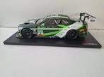Bentley Continental GT3 ADAC GT Masters New!!! 1/18, Ophalen of Verzenden, Nieuw, Auto, Overige merken
