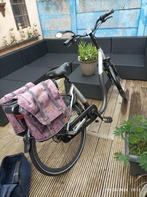 forza  essenze electrische fiets lage instap 216 km gereden, Zo goed als nieuw, Minder dan 47 cm, 50 km per accu of meer, Ophalen