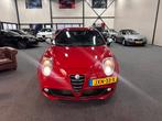 Alfa Mito QV 170 PK Sabelt stoelen, Auto's, Alfa Romeo, Stof, 4 cilinders, Bedrijf, Handgeschakeld