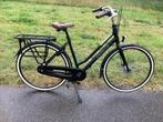Gazelle Heavy Duty Damesfiets, Fietsen en Brommers, Fietsen | Dames | Damesfietsen, Ophalen, 53 tot 56 cm, Versnellingen, Zo goed als nieuw