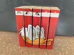 Donald Duck Dubbelpocket 27-28-29-30-31, Eén stripboek, Ophalen of Verzenden, Gelezen, Donald Duck