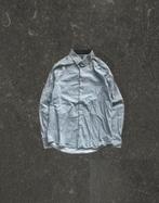 Di Nero Grijze Blouse | Maat XL | Goede Staat, Maat 46/48 (XL) of groter, Ophalen of Verzenden, Zo goed als nieuw, Di nero