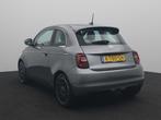 Fiat 500 La Prima 42 kWh | Leder | Navigatie | Camera | Clim, 12 maanden, Gebruikt, 4 stoelen, 1265 kg