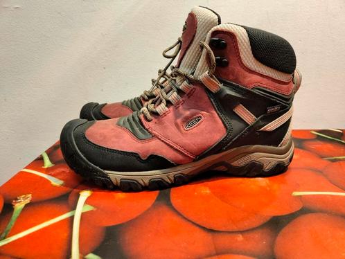 Keen Ridge Flex - wandelschoen - 41, Sport en Fitness, Bergsport en Wandelen, Zo goed als nieuw, Schoenen, Ophalen of Verzenden