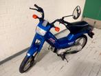 Peugeot Fox, Fietsen en Brommers, Ophalen, Gebruikt, Maximaal 45 km/u, Fox