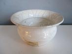 Raku schaal Rikky van Loon Anna Paulowna, Ophalen of Verzenden