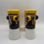 WAGNER WallPerfect W665 verfspuitsysteem - Nieuw, Ruilrijk, Nieuw, Info@ruilrijk.nl, Neerstraat 60, 6041 KD Roermond