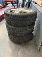 Winterbanden met velgen, Ophalen, 16 inch, 205 mm, Winterbanden