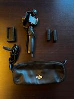 DJI Osmo Complete Set met 2 accu’s, Ophalen of Verzenden, Zo goed als nieuw, Overige merken