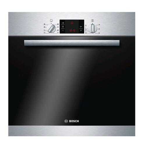 Bosch inbouw oven, Witgoed en Apparatuur, Ovens, Zo goed als nieuw, Inbouw, Oven, 45 tot 60 cm, 45 tot 60 cm, Hete lucht, Ophalen