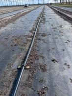 Tyleen slang met sproeier aansluiting, Zakelijke goederen, Agrarisch | Werktuigen, Verzenden, Beregening en Drainage