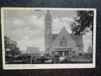 VOORTHUIZEN Gereformeerde kerk 1945, Ophalen of Verzenden, 1940 tot 1960, Gelderland
