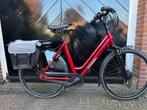 Stella Vicenza Red FDSTe RTE21 28" NBD U L elektrische fiets, Ophalen, Zo goed als nieuw, Overige merken