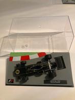 Lotus 72d-1972 emerson fitipaldi 1/43, Hobby en Vrije tijd, Ophalen of Verzenden, Nieuw, Auto, Overige merken
