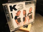 K3 - Alle Kleuren (limited edition 2CD), Ophalen of Verzenden