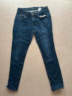 Levi's Bold Curve modern rise Jeans 32/32 - Donkerblauw, Ophalen of Verzenden, Gedragen, Blauw, W30 - W32 (confectie 38/40)