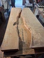 SUPER GAVE BOOMSTAM BLADEN VOOR EPOXY, Doe-het-zelf en Verbouw, Hout en Planken, Ophalen, Nieuw, Plank, Minder dan 200 cm