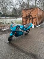 SUZUKI RF600R, Sportuitlaat, 4 cilinders, Motorrijbewijs A, Particulier