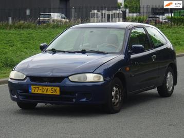 Mitsubishi Colt 1.3 GLXi SE NAP/AIRCO/APK 2026 beschikbaar voor biedingen