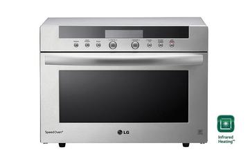 lg Speed Oven / magnetron beschikbaar voor biedingen