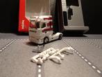 172 herpa 311731 renault t turboleader demo trekker 1:87, Ophalen of Verzenden, Nieuw, Bus of Vrachtwagen, Herpa