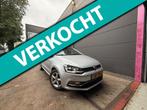 Volkswagen POLO 1.2 TSI Business R Sound Dsg/Clima/Lmv/Led, Stof, Gebruikt, 4 cilinders, 1039 kg