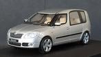 Skoda Roomster 1:43 Abrex Pol, Ophalen of Verzenden, Nieuw, Auto