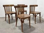 Thonet Bistro stoel, Ophalen, Gebruikt, Bruin, Onbekend
