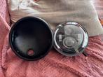 led ring headlight with housing, Motoren, Ophalen of Verzenden