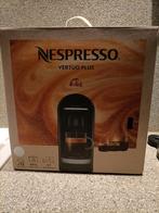 Nespresso plus nieuw., Witgoed en Apparatuur, Koffiezetapparaten, Ophalen of Verzenden, Zo goed als nieuw