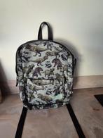 Stevige dinosaurus rugtas "rebel", Rugtas, Ophalen of Verzenden, Zo goed als nieuw, 30 tot 40 cm