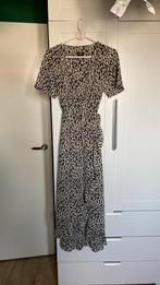 Leuke jurk maat xs  panter jurk seven sisters jurk maat XS, Ophalen of Verzenden, Zo goed als nieuw, Maat 34 (XS) of kleiner, Boven de knie
