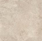 Leuke partij keramische natuursteen tegel 80x80 cm 90m2!, 75 m² of meer, Beige, Overige typen, Natuursteen beige