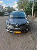 Renault Scénic 1.2 Energy TCe 115pk 2017 Grijs, Auto's, Renault, Voorwielaandrijving, 74 €/maand, 4 cilinders, 1850 kg