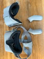 Twee Oculus Go VR-brillen, Spelcomputers en Games, Virtual Reality, Ophalen of Verzenden, Zo goed als nieuw, VR-bril, Overige platformen
