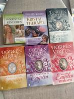 Doreen Virtue – 6-delige set, Ophalen of Verzenden, Zo goed als nieuw