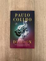 Paulo Coelho - De spion, Paulo Coelho, Ophalen of Verzenden, Zo goed als nieuw, Nederland