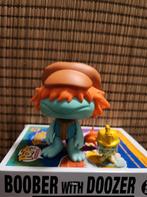 Funko Pop Television Fraggle Rock 35 Years Boober met Doozer, Verzamelen, Ophalen of Verzenden, Nieuw