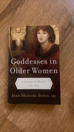 Jean Shinoda Bolen M.D. - Goddesses in Older Women, Boeken, Ophalen of Verzenden, Cultuurfilosofie, Jean Shinoda Bolen M.D.